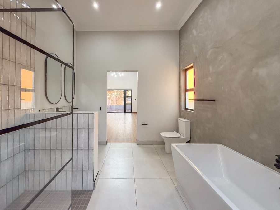 4 Bedroom Property for Sale in Landsmeer Residential Estate North West